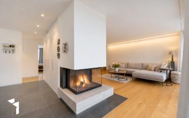 Terrassenwohnung 5.5 Zimmer - image - 5