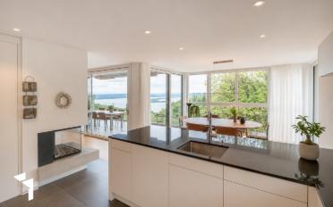 Terrassenwohnung 5.5 Zimmer - image - 7