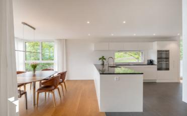 Terrassenwohnung 5.5 Zimmer - image - 4
