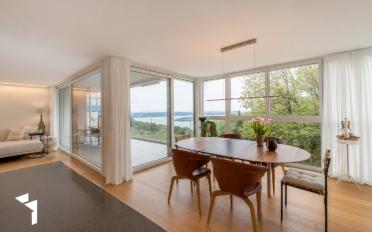 Terrassenwohnung 5.5 Zimmer - image - 8