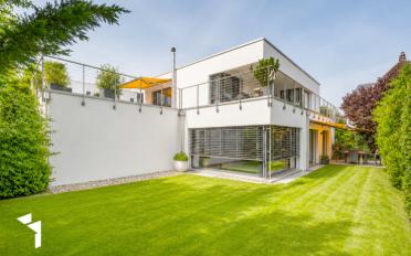 Maison 5.5 pièces - image - 1