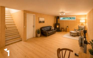 Maison 5.5 pièces - image - 11