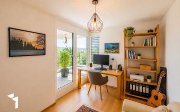 Maison 5.5 pièces - image - 9