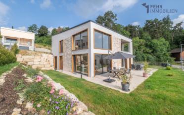 Maison 6.5 pièces - image - 1