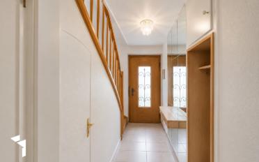 Einfamilienhaus 4.5 Zimmer - image - 8