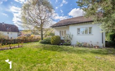 Einfamilienhaus 4.5 Zimmer - image - 13