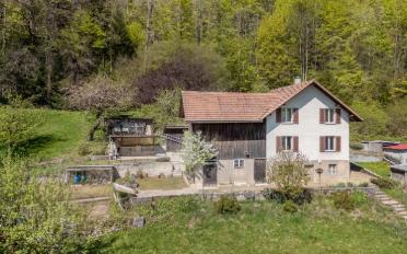 Maison 6 pièces - image - 1