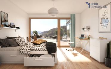 Terrace flat - image - 5