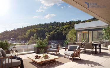 Terrace flat - image - 1