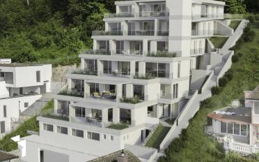 Appartement terrasse 4.5 pièces - image - 9