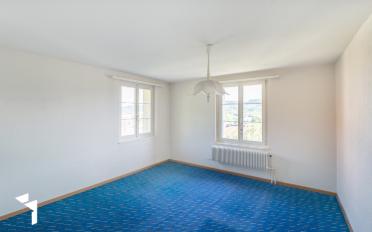 Einfamilienhaus 5.5 Zimmer - image - 10