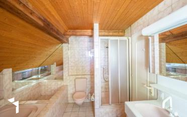 Einfamilienhaus 5.5 Zimmer - image - 13