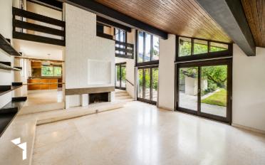Villa 4.5 rooms - image - 3
