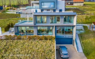 Einfamilienhaus 5.5 Zimmer - image - 2