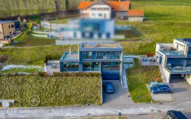 Einfamilienhaus 5.5 Zimmer - image - 3