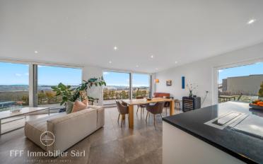 Einfamilienhaus 5.5 Zimmer - image - 12