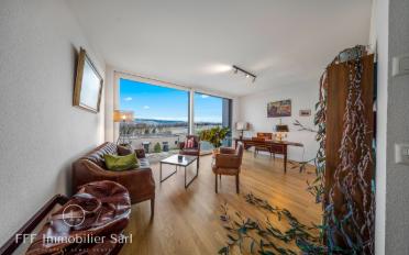Einfamilienhaus 5.5 Zimmer - image - 10