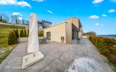 Einfamilienhaus 5.5 Zimmer - image - 4