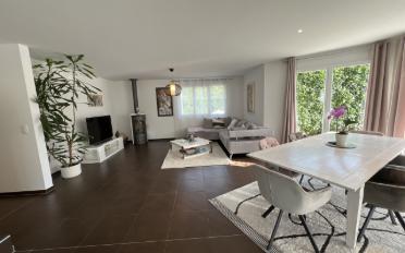 Einfamilienhaus 5.5 Zimmer - image - 4