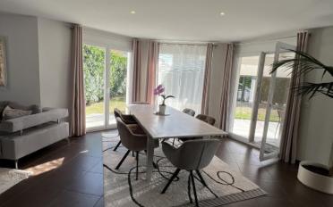 Einfamilienhaus 5.5 Zimmer - image - 3