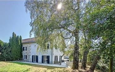 Einfamilienhaus 7 Zimmer - image - 1