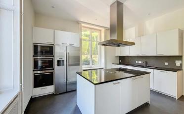 Einfamilienhaus 17 Zimmer - image - 9