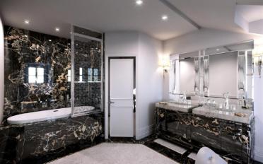 Apartment 11 rooms - image - 3