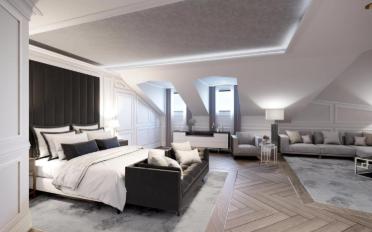 Apartment 11 rooms - image - 4