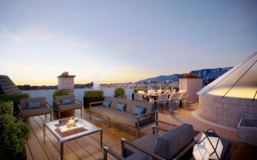 Apartment 11 rooms - image - 1