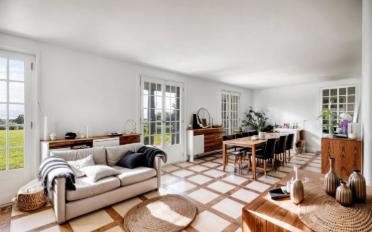 Single house 9 rooms - image - 5