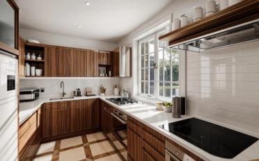 Single house 9 rooms - image - 6