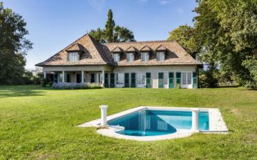 Single house 9 rooms - image - 1