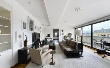 Apartment 7 rooms - image - 1