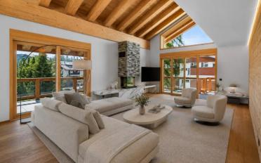 Wohnung 4 Zimmer - image - 2