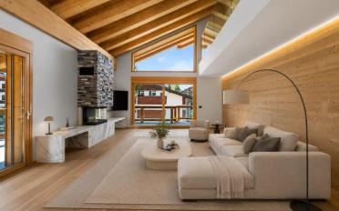 Wohnung 4 Zimmer - image - 2