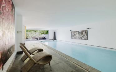 Maison 10 pièces - image - 2