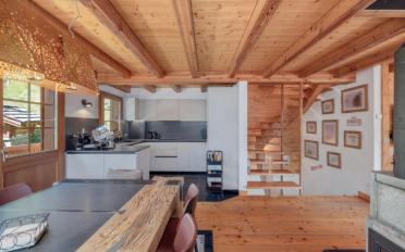 Chalet 7 pièces - image - 3