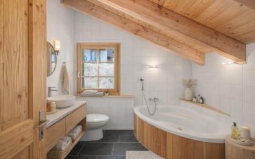 Chalet 7 pièces - image - 8
