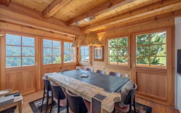 Chalet 7 pièces - image - 6