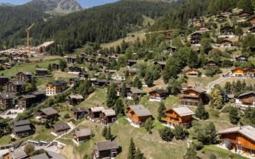Chalet 7 pièces - image - 10
