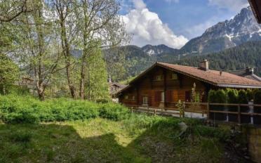 Chalet 11 pièces - image - 3