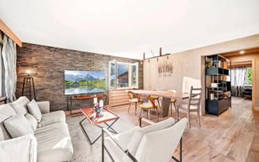 Wohnung 4 Zimmer - image - 2