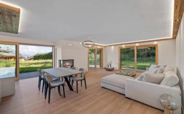 Wohnung 4.5 Zimmer - image - 2