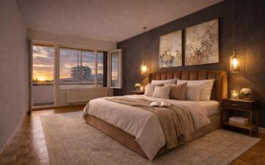Apartment 4 rooms - image - 4