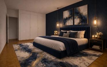 Apartment 4 rooms - image - 6