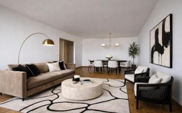 Apartment 4 rooms - image - 1