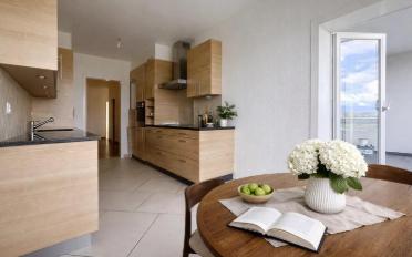 Apartment 4 rooms - image - 3