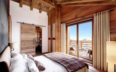 Apartment 3 rooms - image - 1