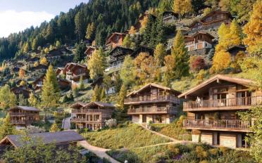 Chalet 5.5 rooms - image - 3
