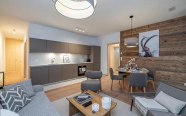 Wohnung 2 Zimmer - image - 5